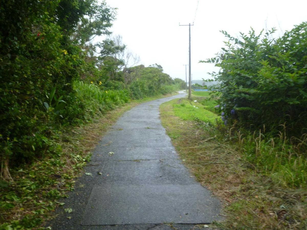 Pension Flora Tateyama  Luaran gambar