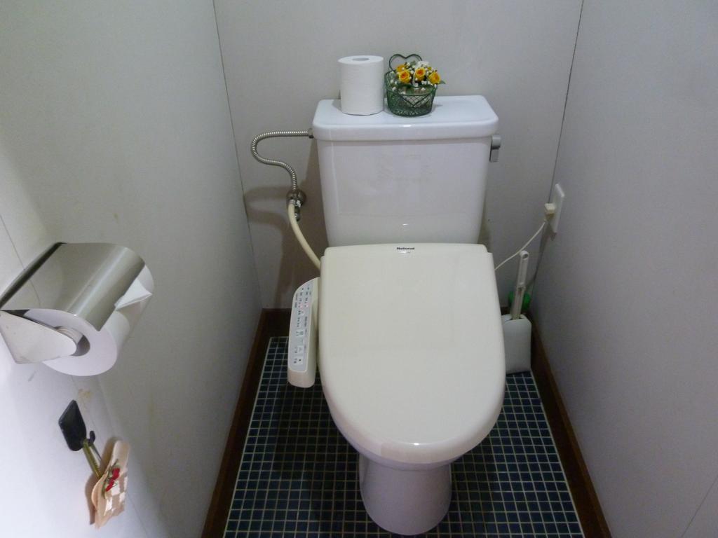 Pension Flora Tateyama  Luaran gambar