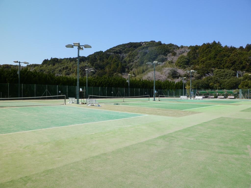 Pension Flora Tateyama  Luaran gambar